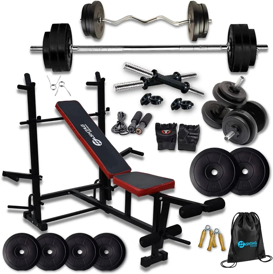 Exercise Equipment Hartland Liquidation