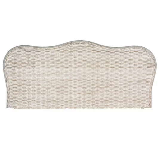 SAFAVIEH
Imelda Off-White Full Upholstered Headboard
