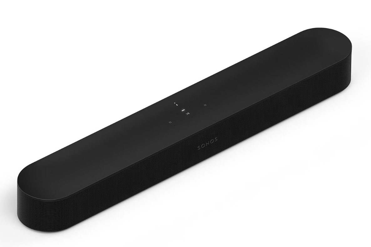 SONOS BEAM GEN 2