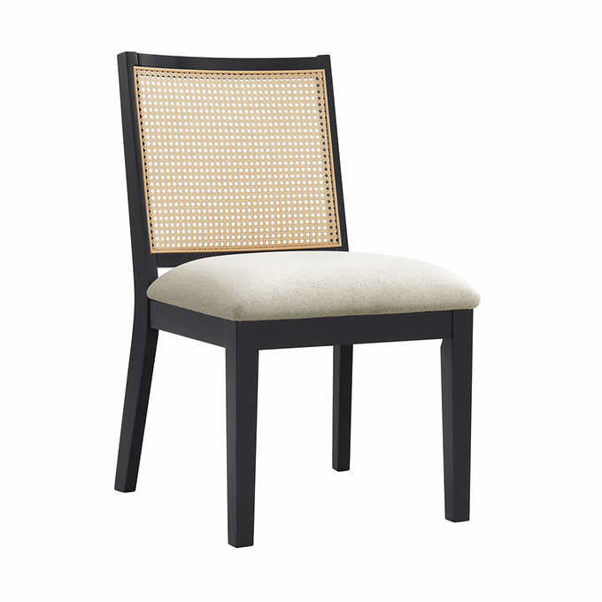 Harrison Dining Chair, 2-pack -