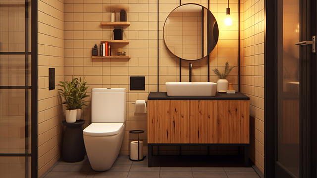UNVEILING THE SECRETS TO YOUR DREAM BATHROOM