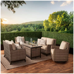 Collection image for: Patio Furniture