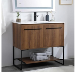Collection image for: Bathroom Vanities