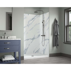 Collection image for: Shower & Bathtub Accessories