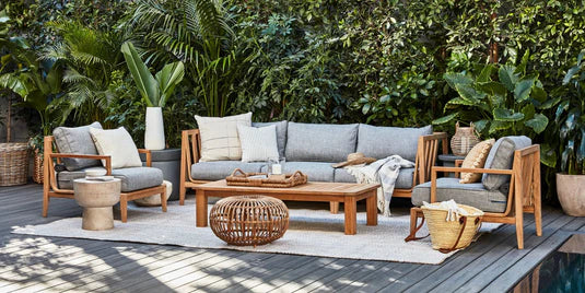 Patio Furniture