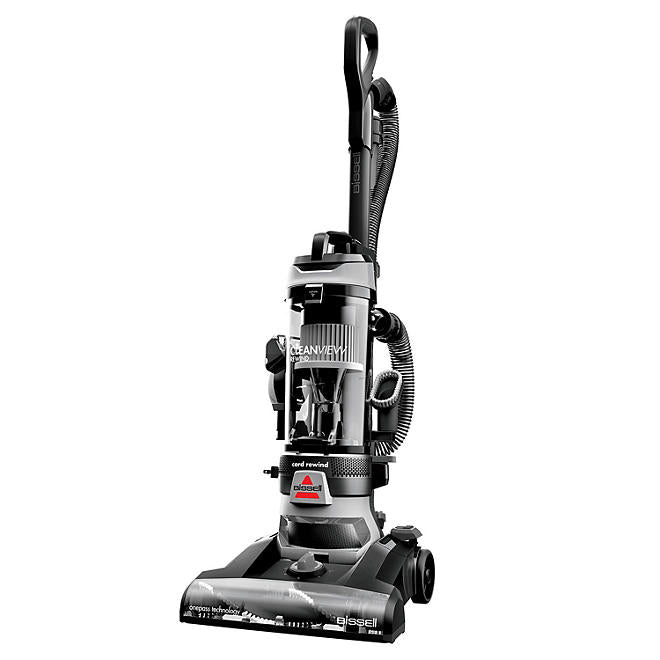 BISSELL Cleanview Rewind 2.0 Upright XL Vacuum, 3675