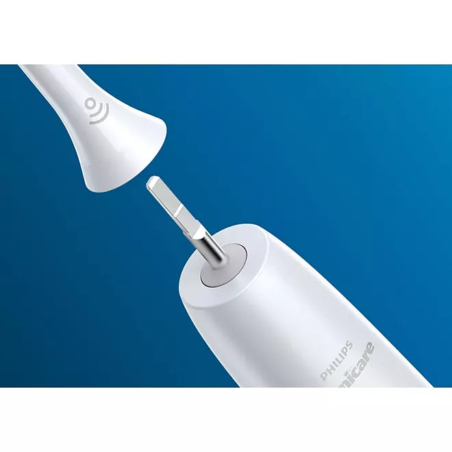 Philips Sonicare Optimal Plaque Control Replacement Brush Heads, 8 ct.