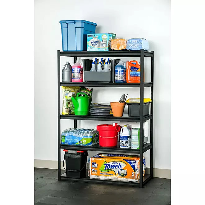 Member's Mark 5-Shelf Storage Rack