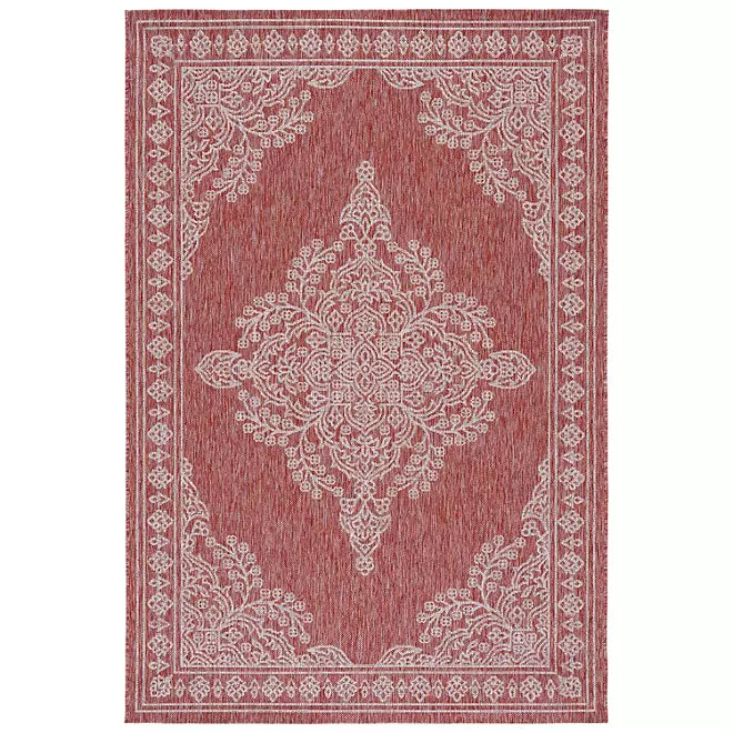 Safavieh Resort Collection 5' x 8' Indoor/Outdoor Rug - Various Styles