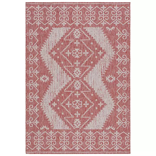 Safavieh Resort Collection 5' x 8' Indoor/Outdoor Rug - Assorted Styles