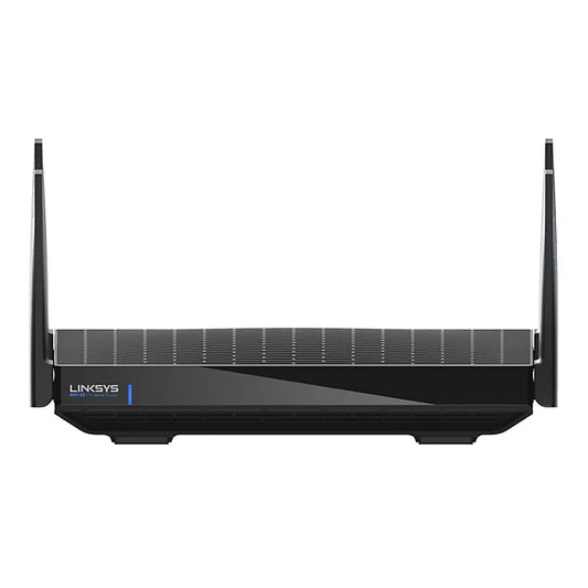 Linksys Hydra Pro 6E: Tri-Band Mesh WiFi 6E Router ~