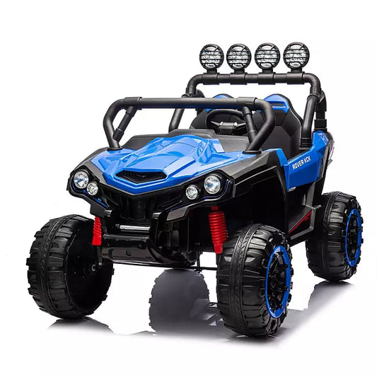 Best Ride On Cars Rover KCK 12V Ride-On