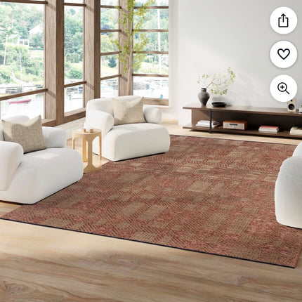 ESTATE YADIYA RUST