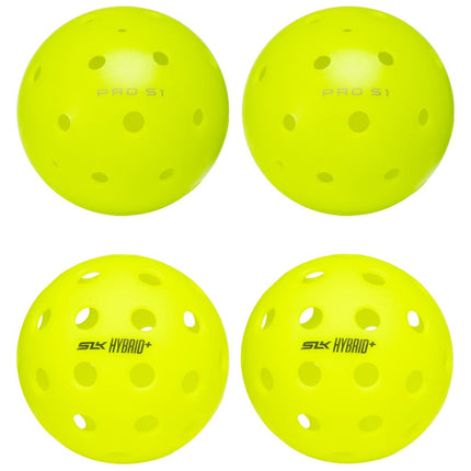 SLK PRIME 2.0 PICKLEBALL