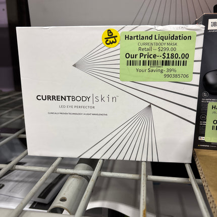 CURRENTBODY MASK