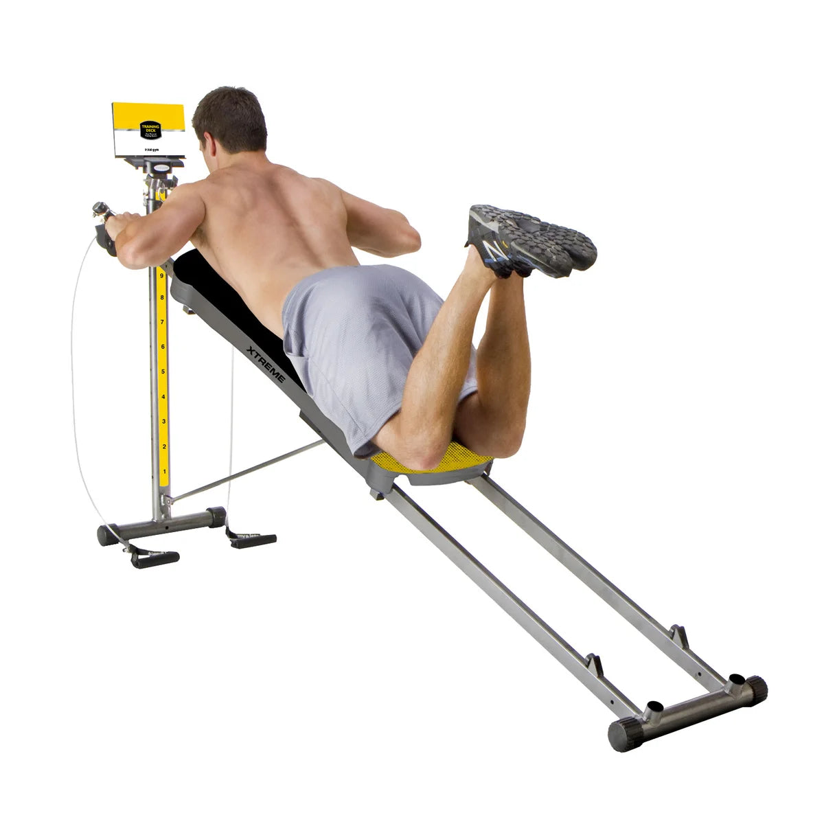 Total Gym XTREME Home Gym