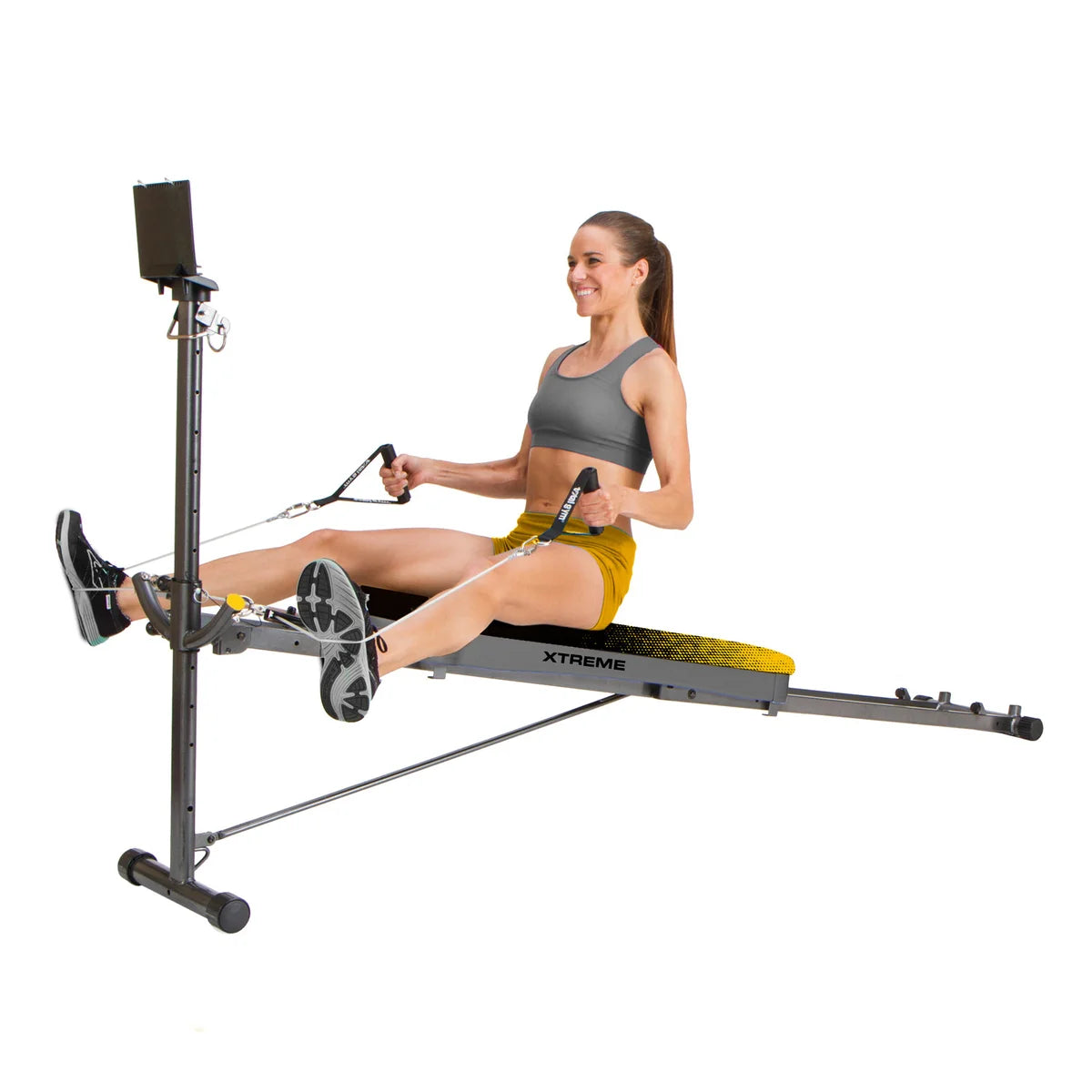 Total Gym XTREME Home Gym