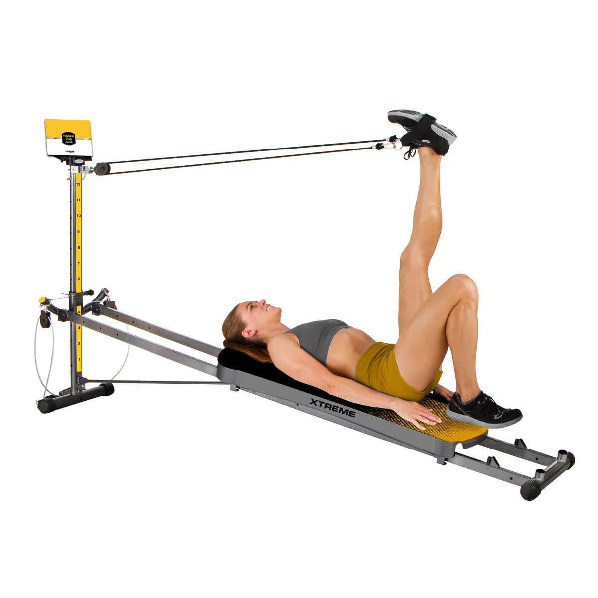 Total Gym XTREME Home Gym