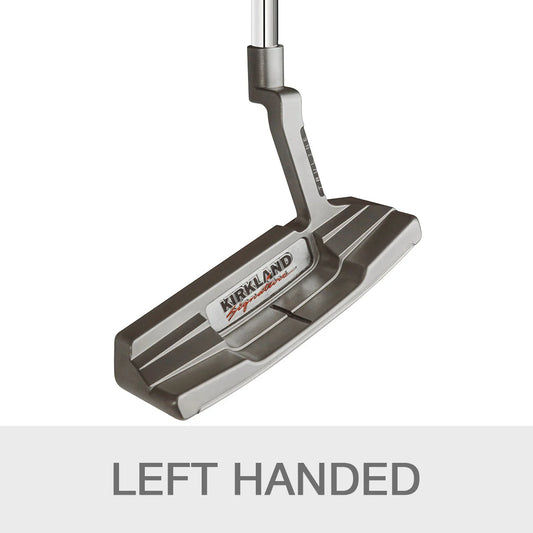 Kirkland Signature KS1 Left Handed Putter