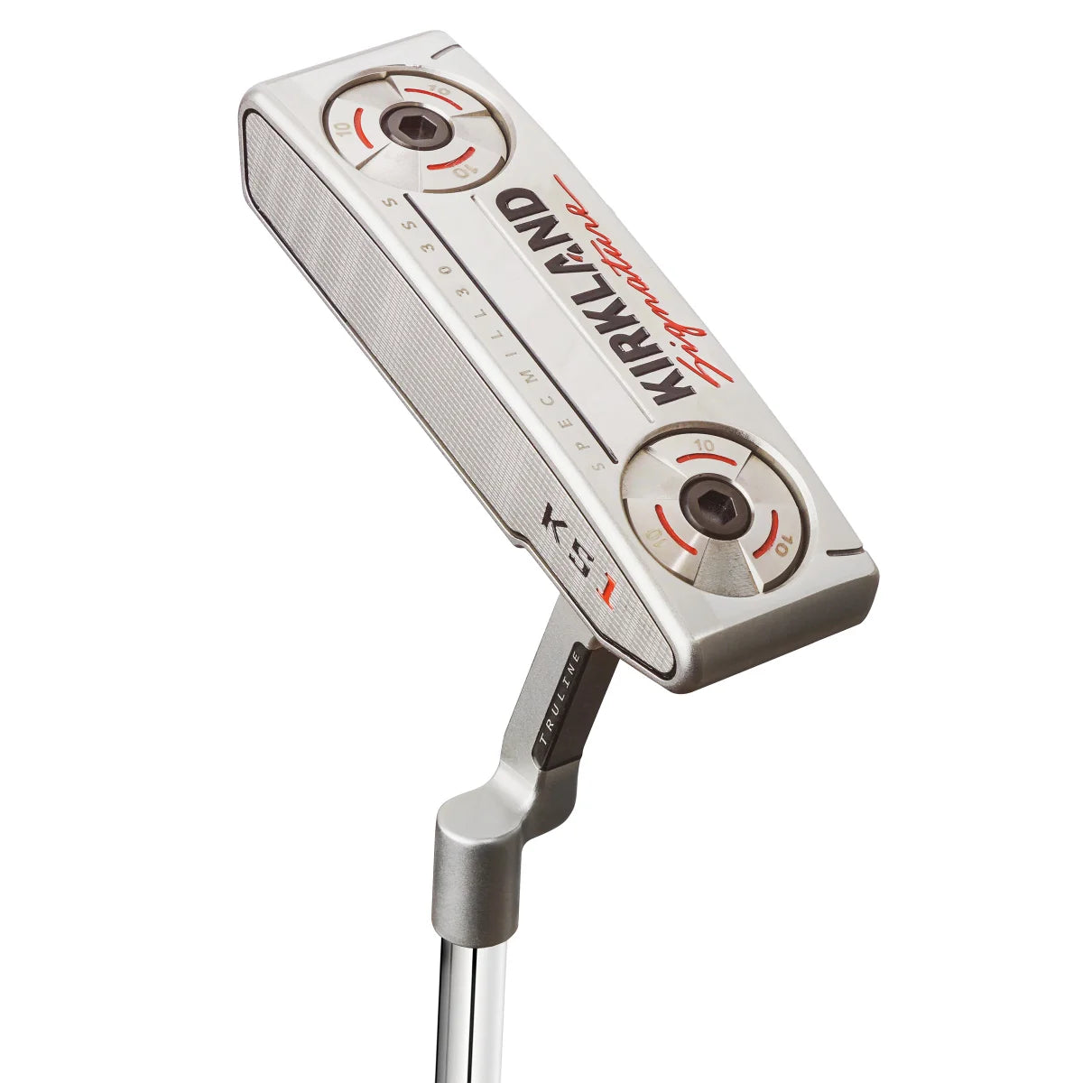 Kirkland Signature KS1 Left Handed Putter