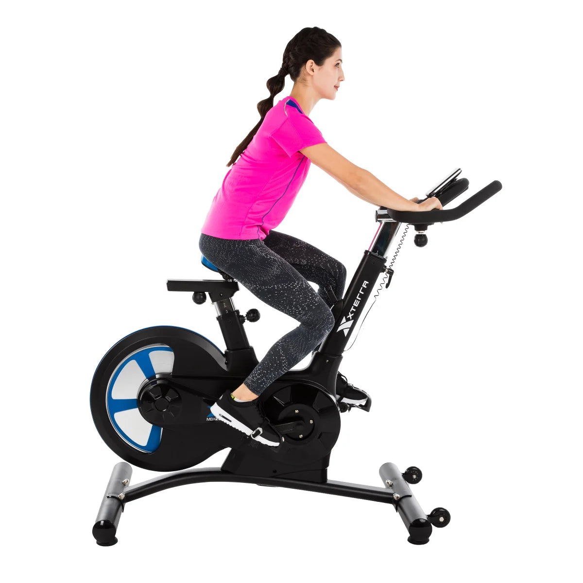 XTERRA MBX2500 Indoor Cycle Trainer