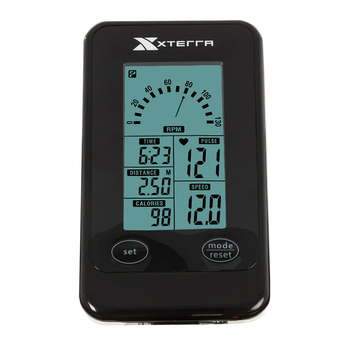 XTERRA MBX2500 Indoor Cycle Trainer