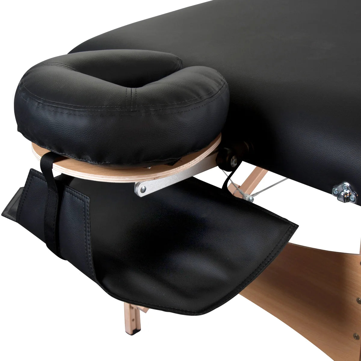 Inner Strength Sycamore Portable Massage Table Package by Earthlite