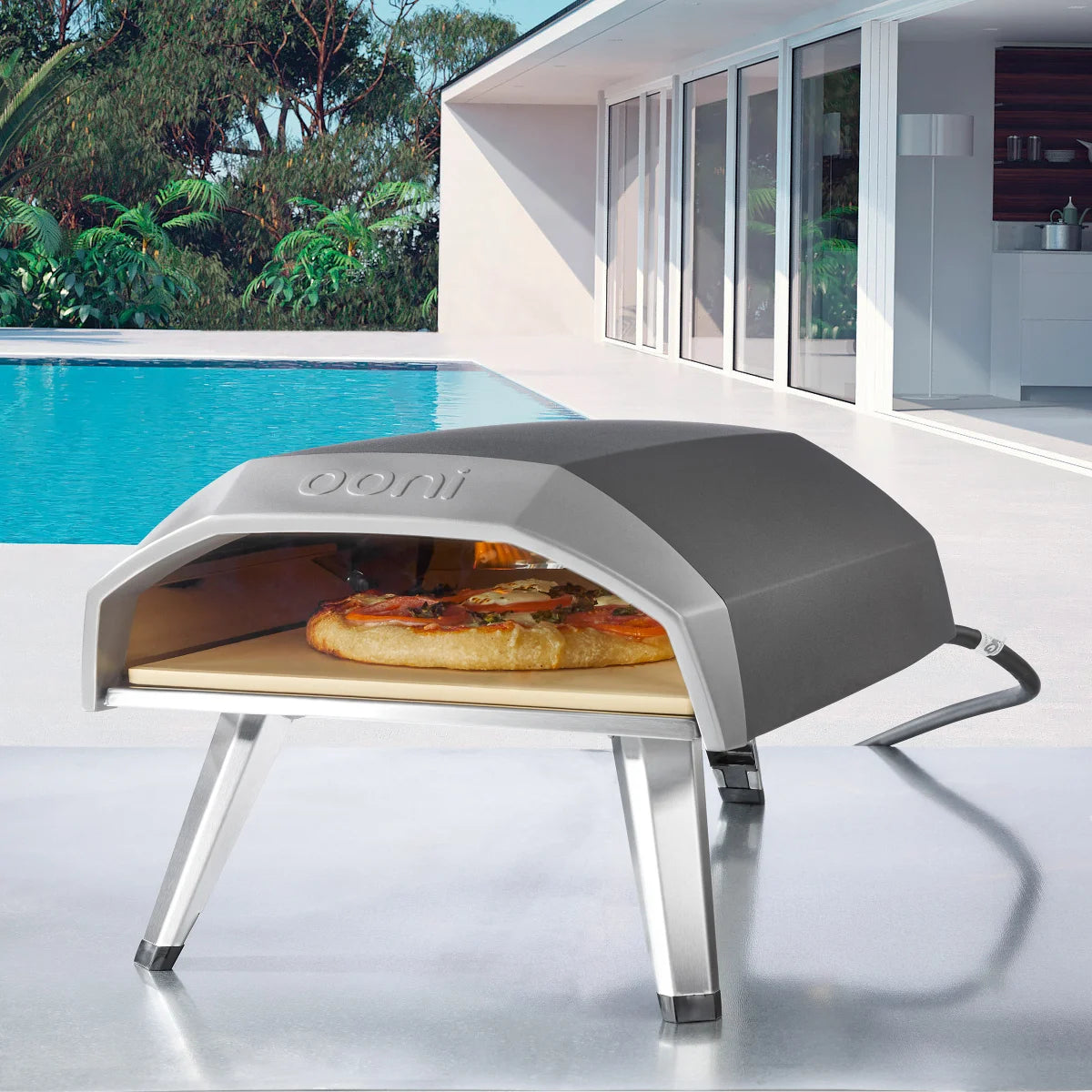 Ooni Koda 12 Gas Pizza Oven