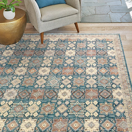 Empire Rug Collection, Titus, 7 ft. 10 in. X 10 Ft.