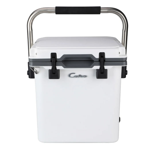 COHO 24-quart Injection Molded Cooler