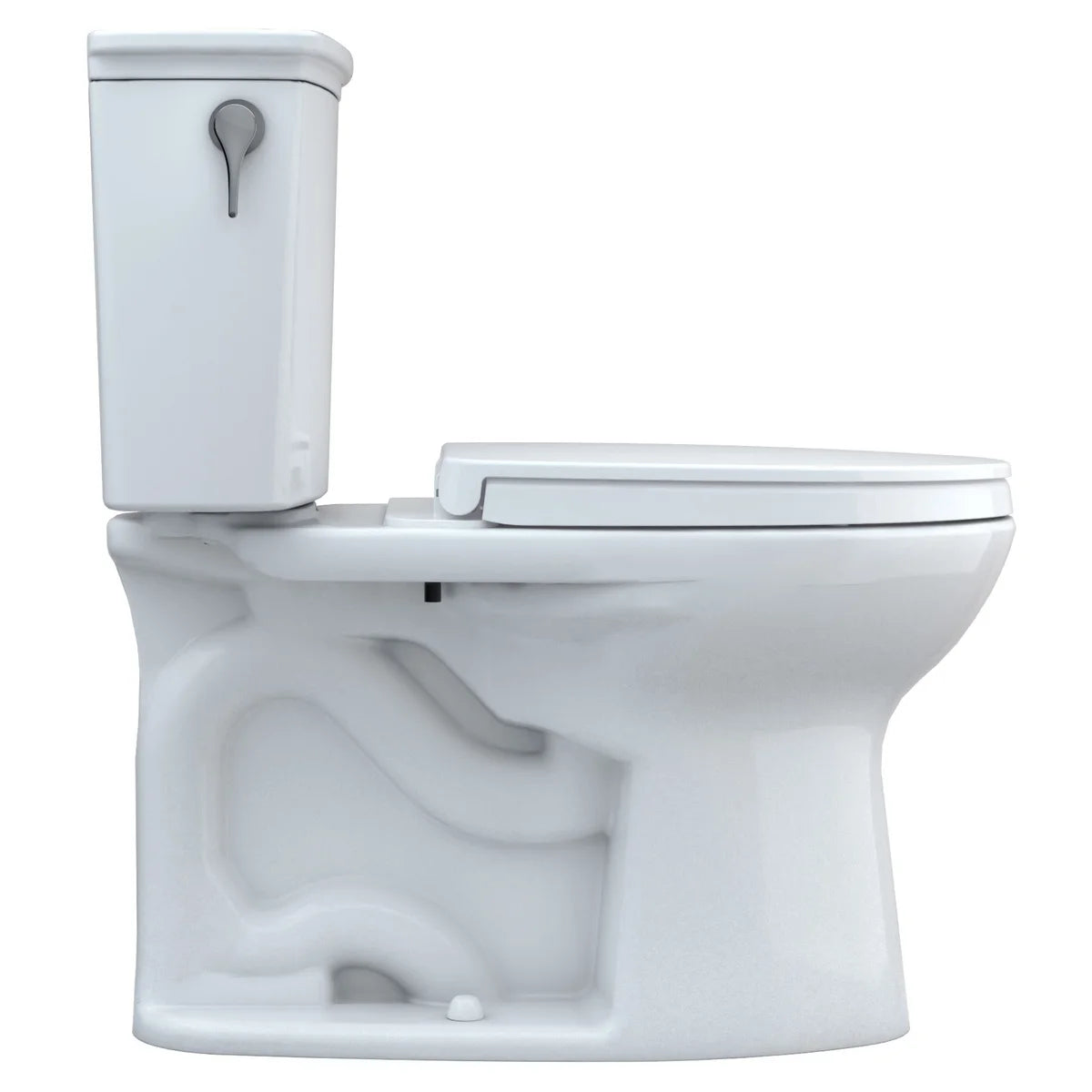 TOTO Drake 2-piece Elongated Toilet