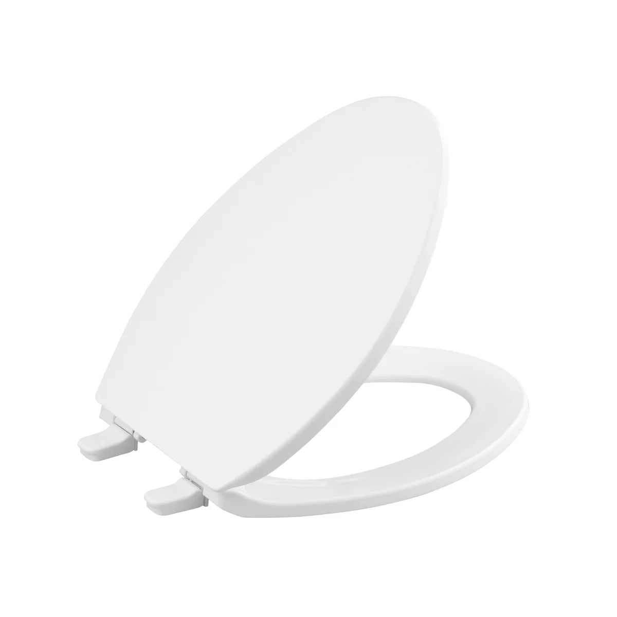 Kohler Layne Quick Release Toilet Seat - Elongated