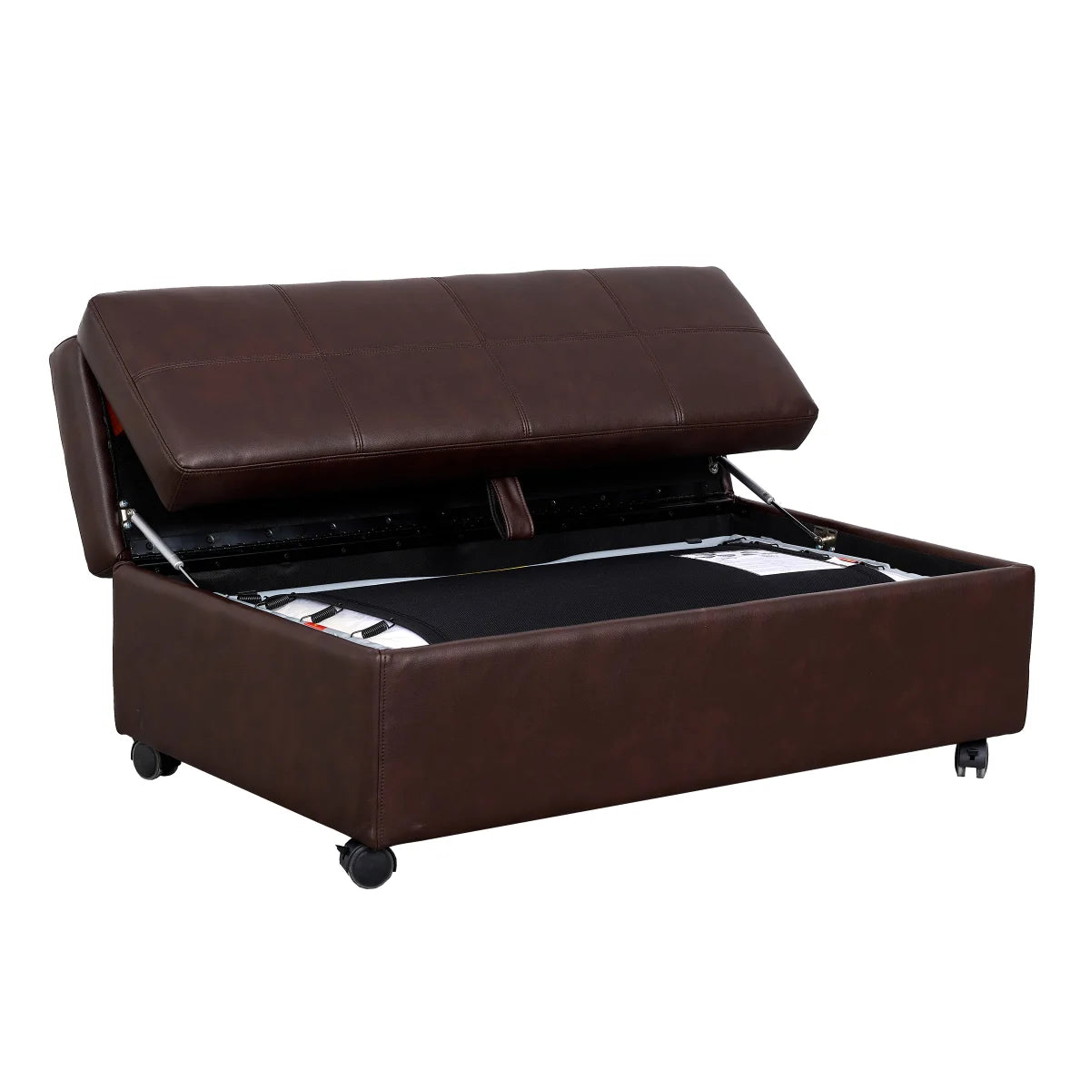 EMORIE SLEEPER OTTOMAN