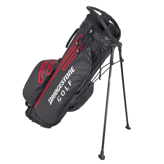 BRIDGESTONE STAND BAG