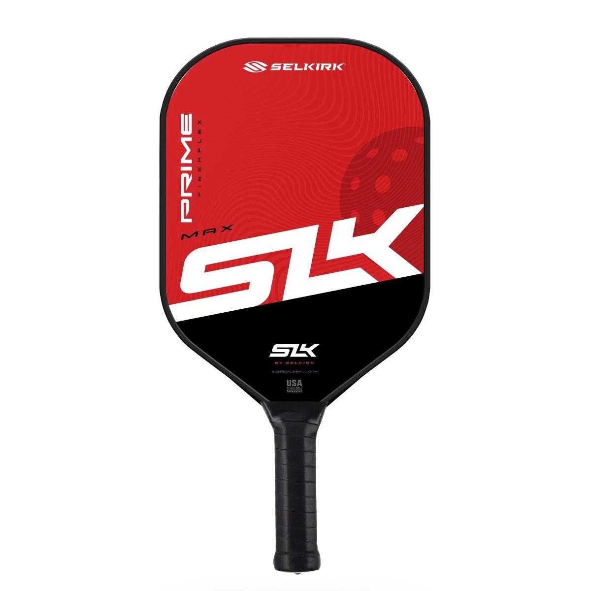 Selkirk Prime Max Pickleball Bundle