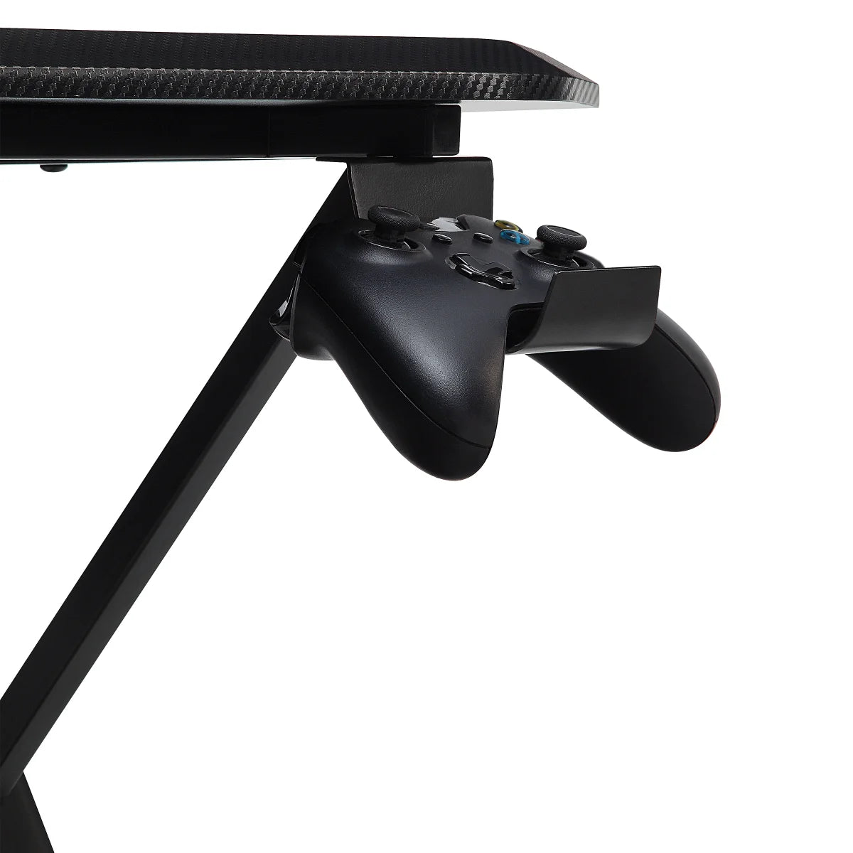 DPS Radius 151.4 cm (59.6 in.) Gaming Desk