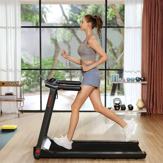 Kingsmith WalkingPad Pro Folding Treadmill