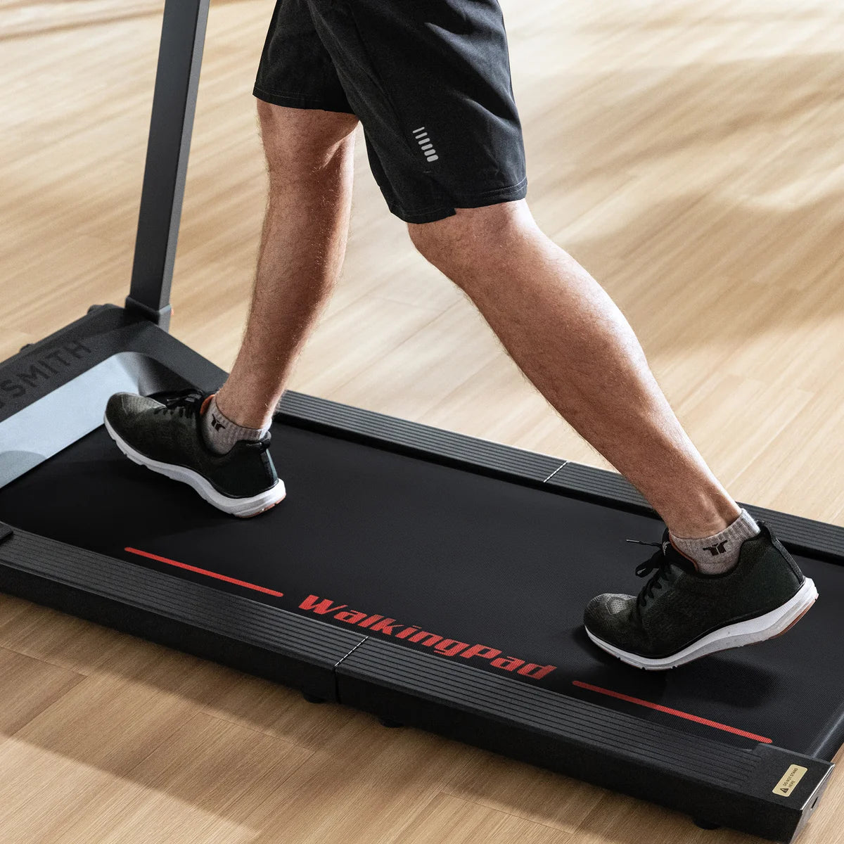 Kingsmith WalkingPad Pro Folding Treadmill