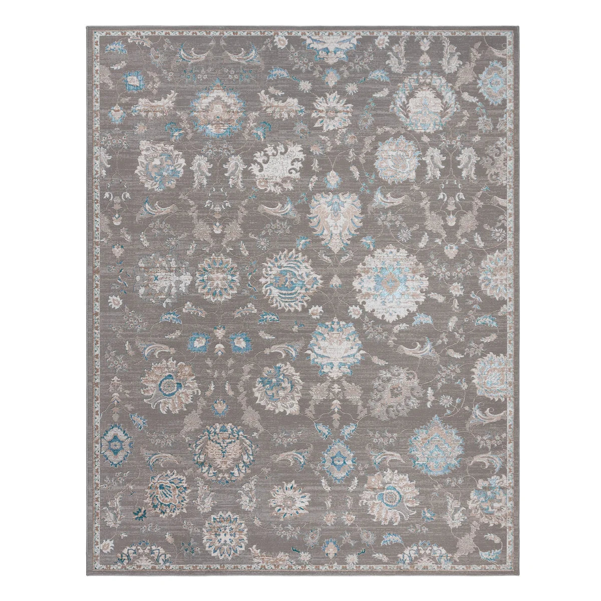 Barmond Area Rug Collection, Anya - 6 ft. 6 in. x 9 ft.