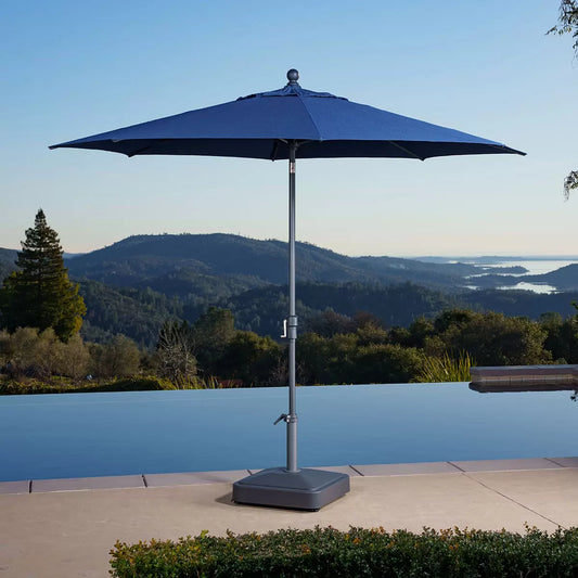 Activa ProShade Umbrella Base with Wheels