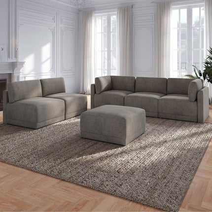 TMV FALLON 6PC MOD SECT