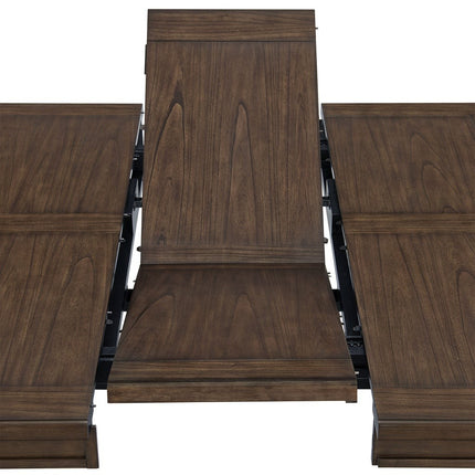 CONCORD 9PC DIN SET - Dimensions