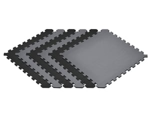 Norsk REVERSIBLE FOAM MATS (6 PACK)