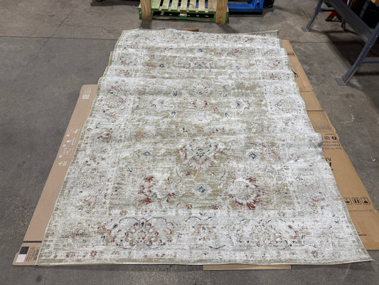 Valhalla Haven 6x9 Rug