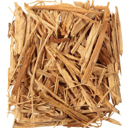 2 cu. ft. Cypress Blend Shredded Bagged Mulch