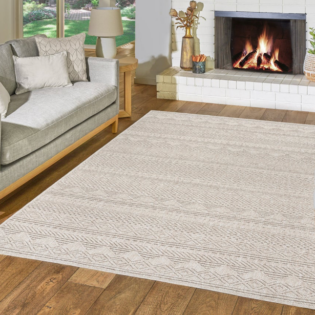 REGENT CELAYA BEIGE 6X9