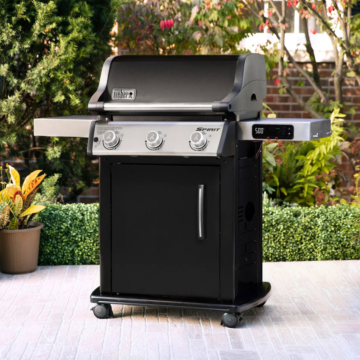 Weber Spirit EX-315 Grill