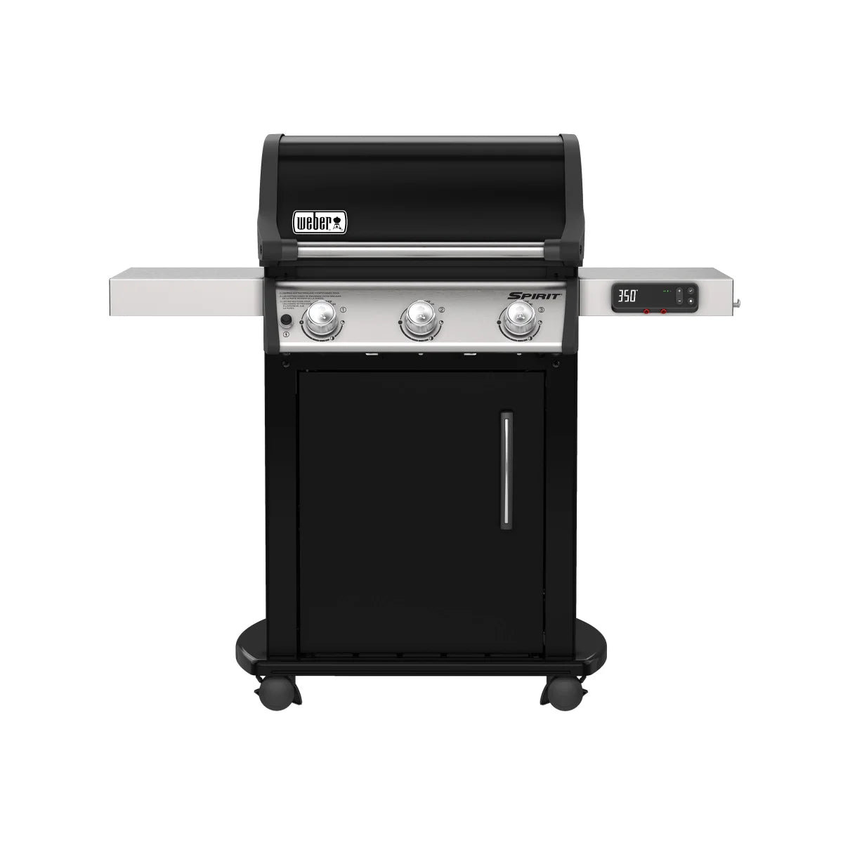 Weber Spirit EX-315 Grill