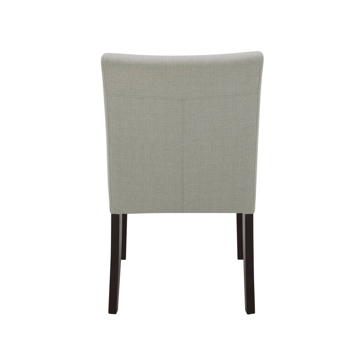 Denning Fabric Dining Chair, 2-pack