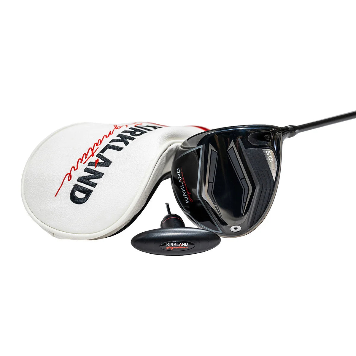 Kirkland Signature Adjustable Driver - Regular